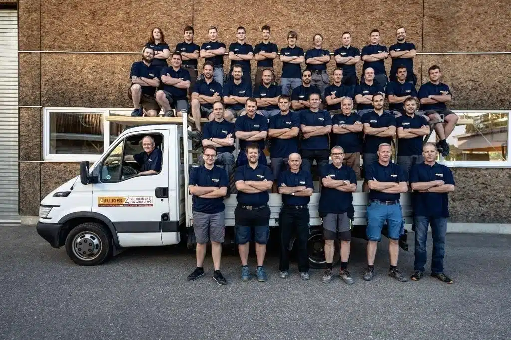 Teamfoto