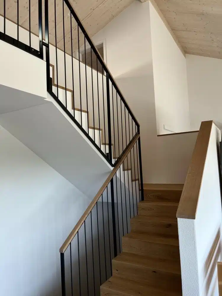 Diverse Innenausbauarbeiten