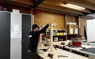 Lehrlingsprojekt