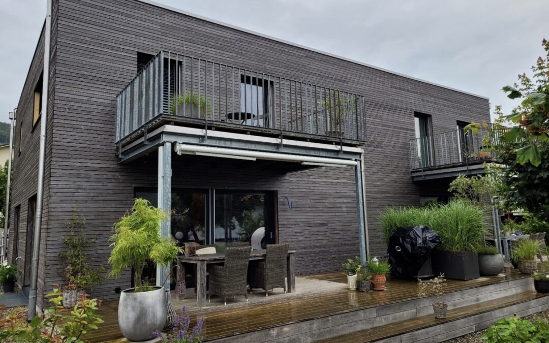 Fassade