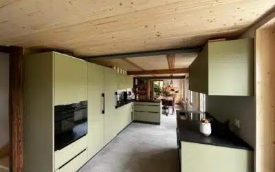Küche