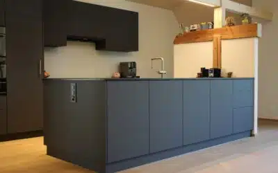 Küche