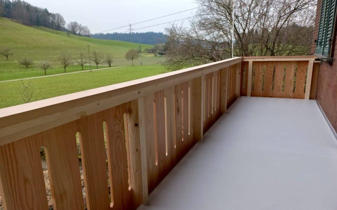 Balkon