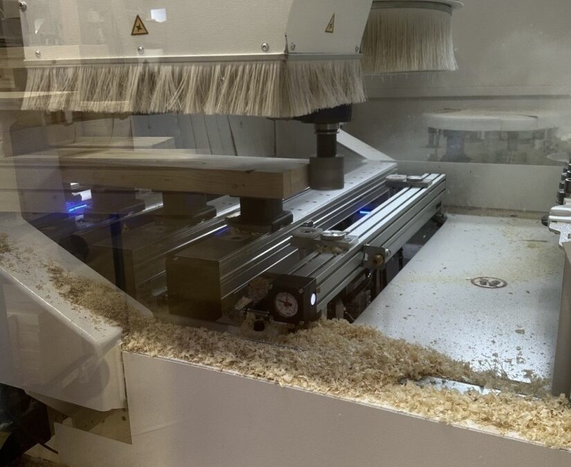 CNC – Video