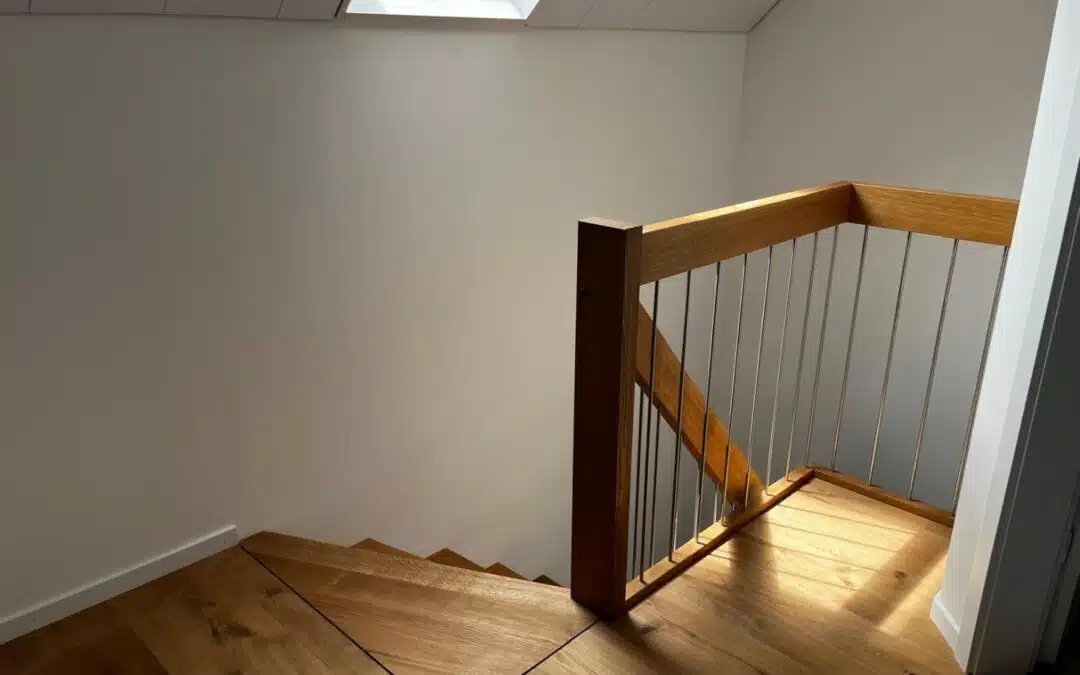 Treppe
