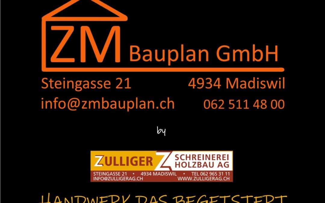 ZM Bauplan GmbH