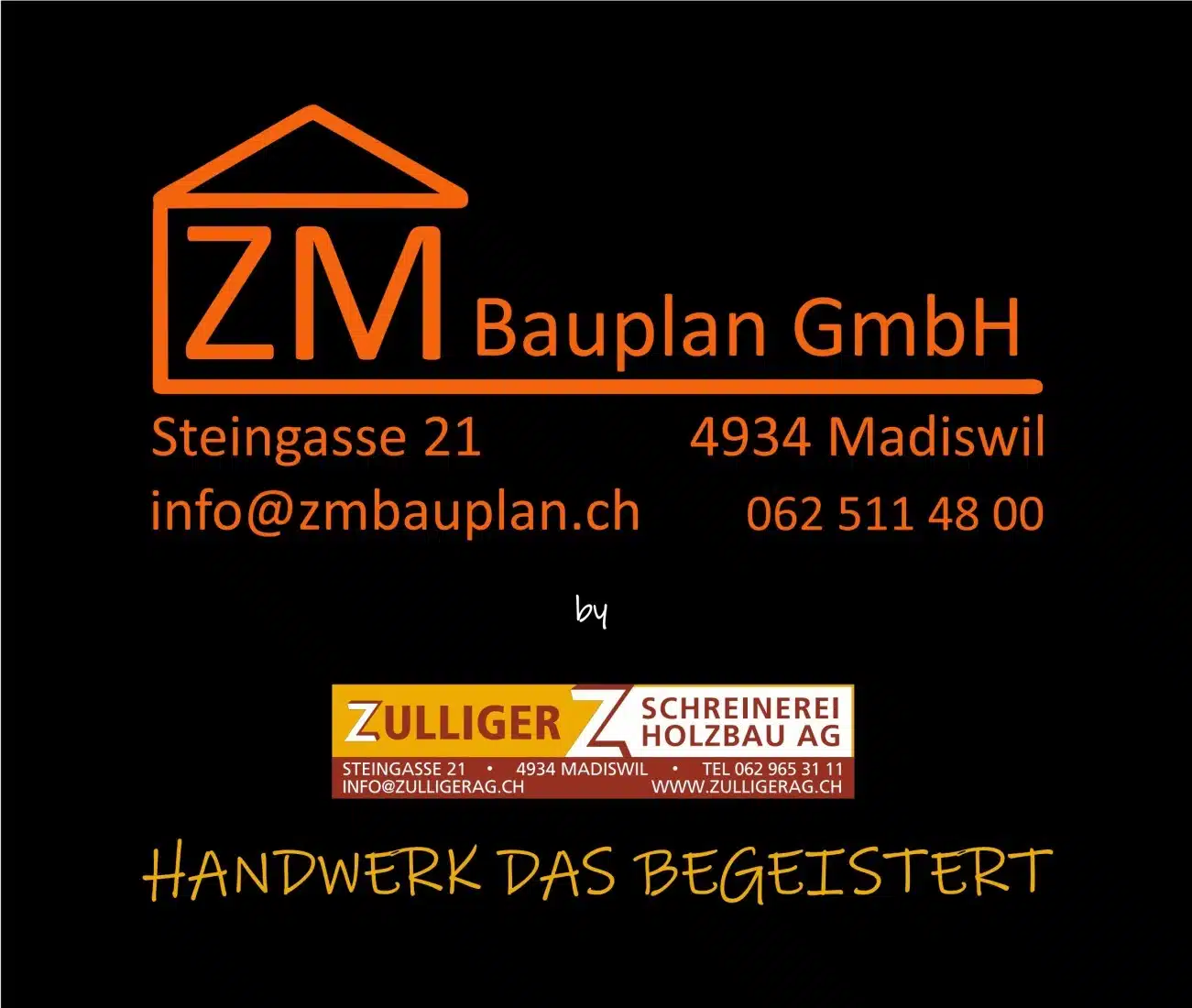 ZM Bauplan GmbH