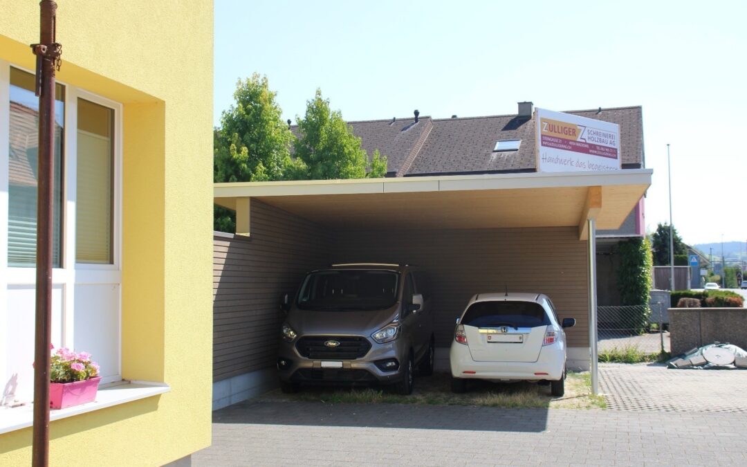 Carport